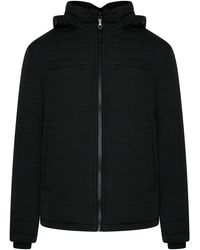 R.LONYR - Lionel Hooded Puffer Jacket - Lyst