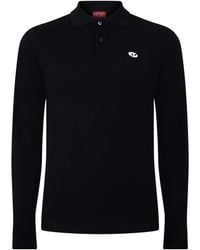 DIESEL - T Smith Ls Do - Lyst