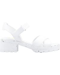 Rocket Dog - Ladies Luca Sandals - Lyst