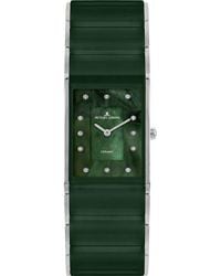 Jacques Lemans - 1-1940I Ladies Dublin Watch - Lyst