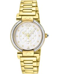 Gv2 - Berletta 316L Stainless Steel Ipyg Case, Dial, Bracelet - Lyst