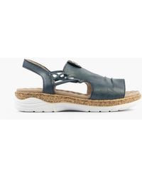 Rieker - V2272-14 Sandals - Lyst