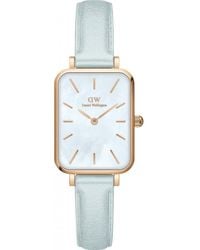 Daniel Wellington - Dw00100638 Ladies Quadro Watch - Lyst