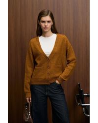 Grimelange - Simple Knit Pullover Sweater - Lyst