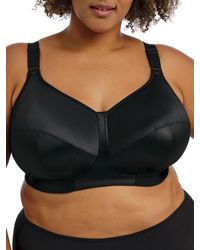 Goddess - Celeste Non Wired Full Cup Bra - Lyst