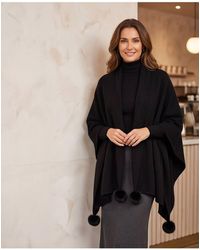 RYVAN - Scarf - Lyst
