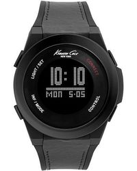 Kenneth Cole - Watch 10022805 (47 Mm) - Lyst