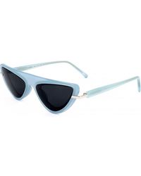 Calvin Klein - Cknyc1951S 57 450 Sunglasses - Lyst