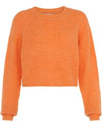 myMo - Jumper - Lyst