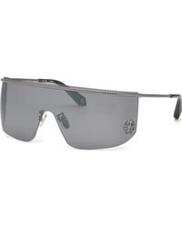 Roberto Cavalli - Src012M99530X Src012M 99 530X Sunglasses - Lyst