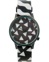 Komono - Damenuhr Quartz - Lyst
