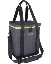 Regatta - Glacio 20L Cooler Bag (Lead) - Lyst