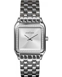 Jacques Lemans - 1-2219A Ladies Antwerpen Watch - Lyst
