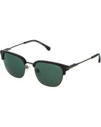 Lozza - Sl2280M53568P 53 Sunglasses - Lyst