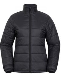 Mountain Warehouse - Ladies Essentials Lightweight Padded Jacket () Nylon - Lyst
