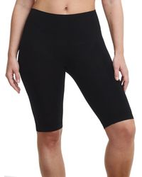Chantelle - Smooth Comfort Sculpting Long Shorts - Lyst