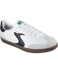 Skechers - Hotshot Pyke Trainers - Lyst