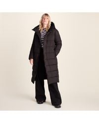 TOG24 - Bartlett Longline Insulated Padded Coat - Lyst