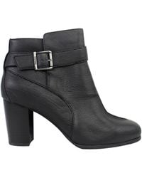 Vionic - Perk Alison Heeled Boots Leather - Lyst