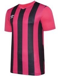 Umbro - Adult Ramone Jersey (Beetroot/ - Lyst