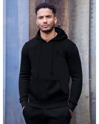 Enzo - Pullover Hoodie - Lyst