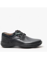 Josef Seibel - Anvers Schoenen Zwart - Lyst