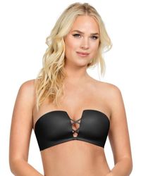 Parfait - Deco Wireless Strapless Bra - Lyst