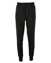 Sol's - Ladies Jake Slim Fit Jogging Bottoms - Lyst
