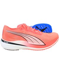 PUMA - Deviate Nitro Elite 2 Running Shoes - Lyst