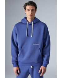 Grimelange - Hooded Pocket Regular Sweatshirt - Lyst