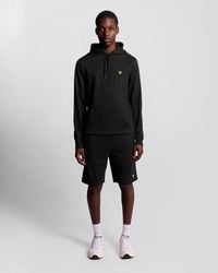 Lyle & Scott - Sports Lichtgewicht Sweatshorts - Lyst