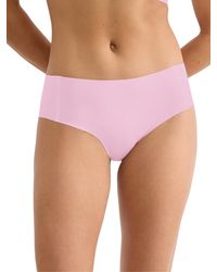 Sloggi - Zero Feel 2.0 Hipster Brief - Lyst