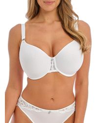 Fantasie - Reflect Moulded Spacer Bra - Lyst