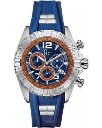 Gc - Y02010G7 Watch - Lyst