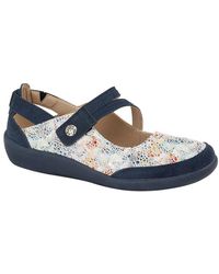 Boulevard - Bar Shoes - Lyst