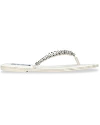 Steve Madden - Kustom Sandals - Lyst
