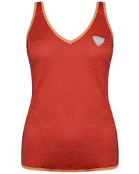 Rossignol - Magic Tank Top Cotton - Lyst