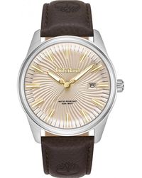 Timberland - Tdwgb0083102 Birch Road Watch - Lyst