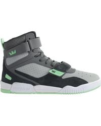 Supra - Breaker Trainers - Lyst