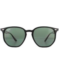 Ray-Ban - Sunglasses Rb4306 601/71 Dark - Lyst