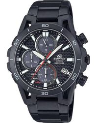 G-Shock - Solar Chronograph Watch - Lyst