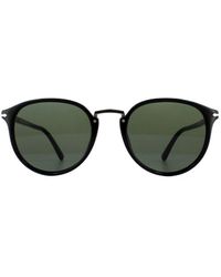 Persol - Sunglasses Po3210S 95/31 51Mm - Lyst