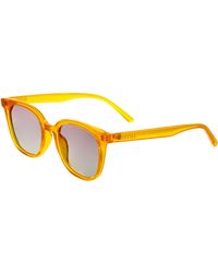Bertha - Betty Polarized Sunglasses - Lyst