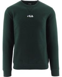 Fila - Mediterranean Joey Sweatshirt - Lyst