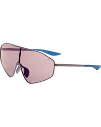 Nike - If0986X 66 500 Echo Sunglasses - Lyst