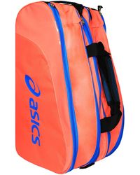 Asics - Logo Padel Bag - Lyst