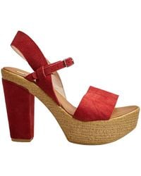 DIESEL - Ag485 High Heel Sandals - Lyst