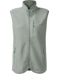 Dare 2b - Ladies Excursion Fleece Body Warmer (Glacier) - Lyst