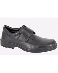 Roamers - Farmington Leather Waterproof Shoes - Lyst