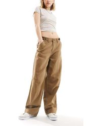 Vans - Curbside Trousers - Lyst